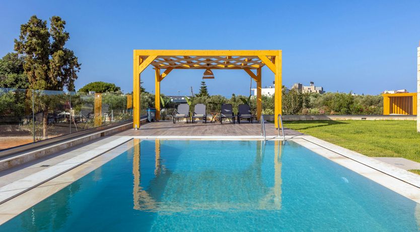 Photo of The Peaceful Isles