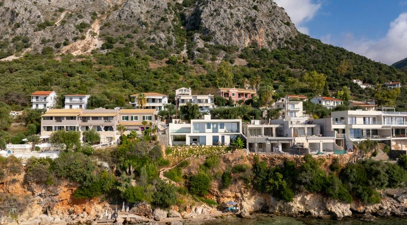Photo of An Aegean Paradise
