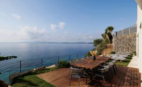 Photo of An Aegean Paradise