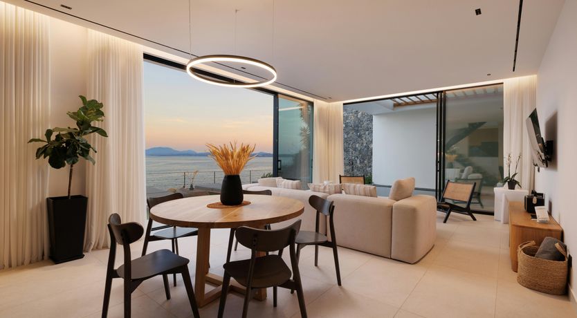 Photo of An Aegean Paradise