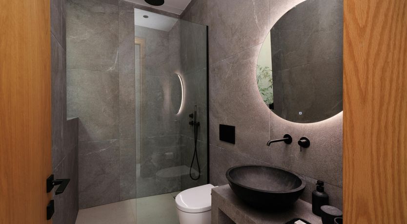 Photo of An Aegean Paradise