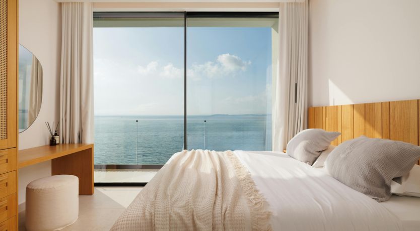 Photo of An Aegean Paradise