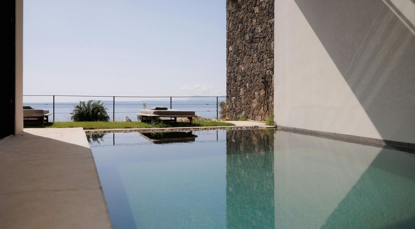 Photo of An Aegean Paradise