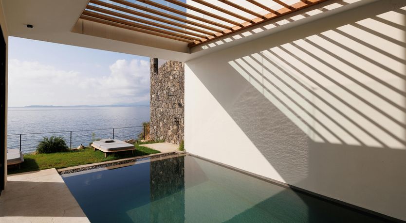 Photo of An Aegean Paradise