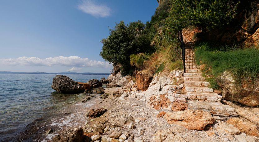 Photo of An Aegean Paradise