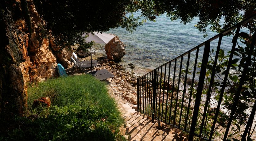 Photo of An Aegean Paradise