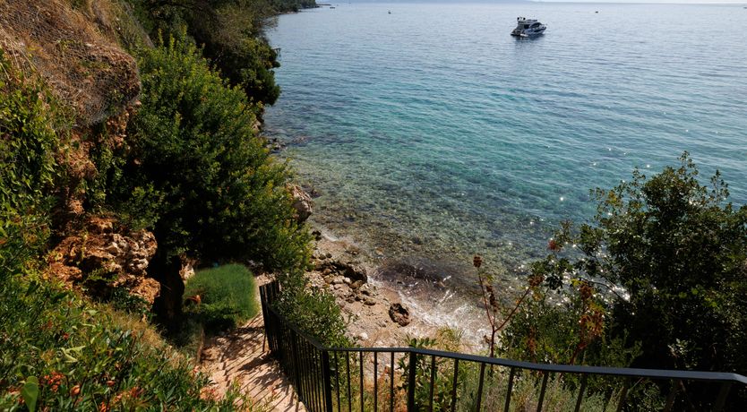 Photo of An Aegean Paradise