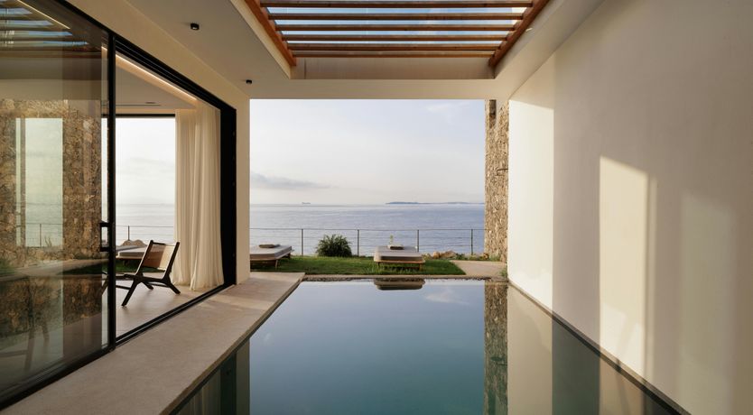 Photo of An Aegean Paradise