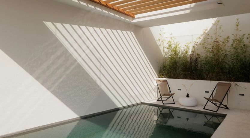 Photo of An Aegean Paradise