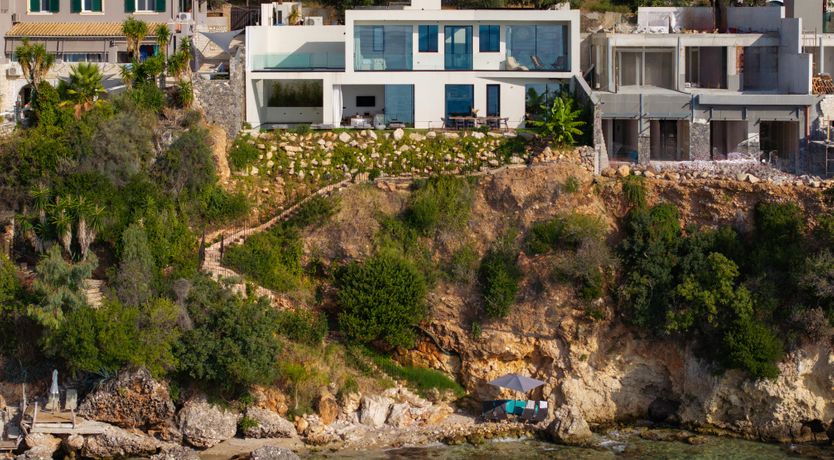 Photo of An Aegean Paradise