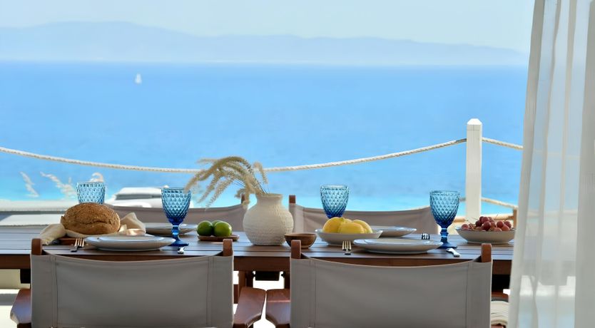 Photo of Ariadne's View