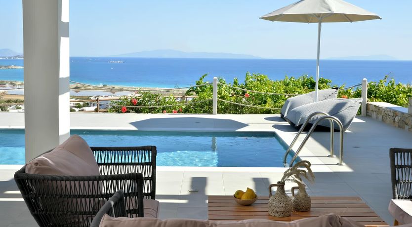 Photo of Ariadne's View