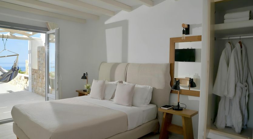 Photo of Ariadne's View