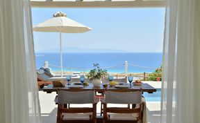 Photo of Ariadne's View