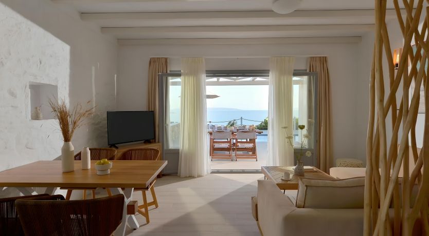 Photo of Ariadne's View