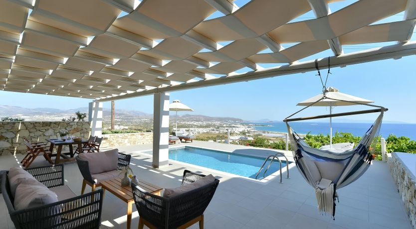 Photo of Ariadne's View