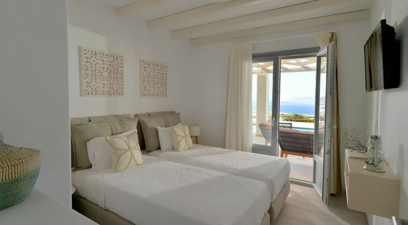 Photo of Ariadne's View