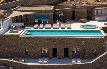 Aegean Aspect Holiday Home