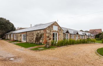 Palomino Cottage Holiday Home