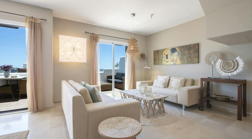 Photo of Bay Horizons