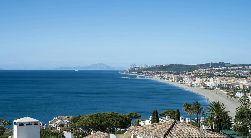Photo of Bay Horizons