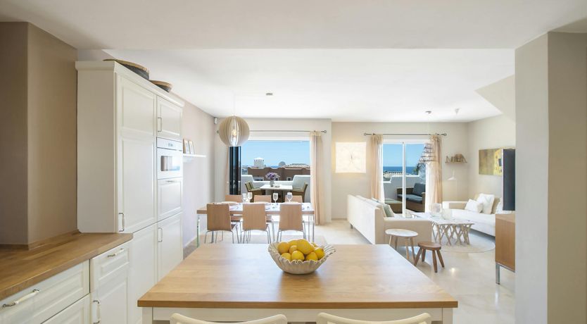 Photo of Bay Horizons