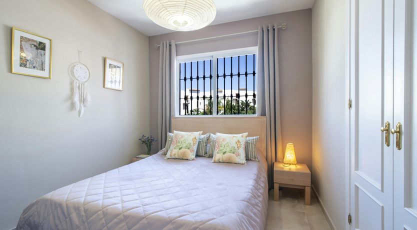 Photo of Bay Horizons