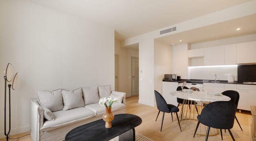 Photo of Azure Antibes