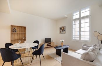 Azure Antibes Holiday Home