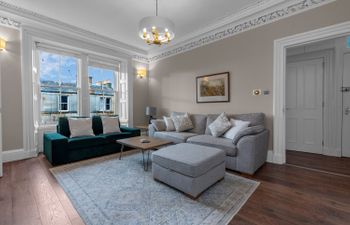 City Abundance Holiday Home