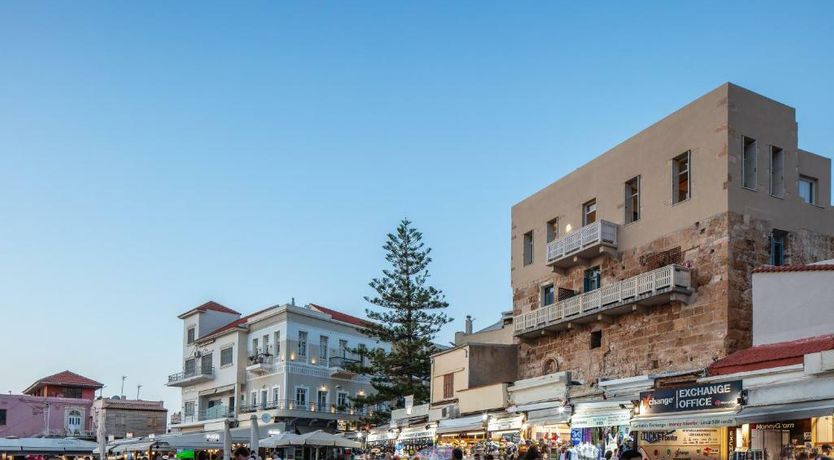 Photo of Chania Calm