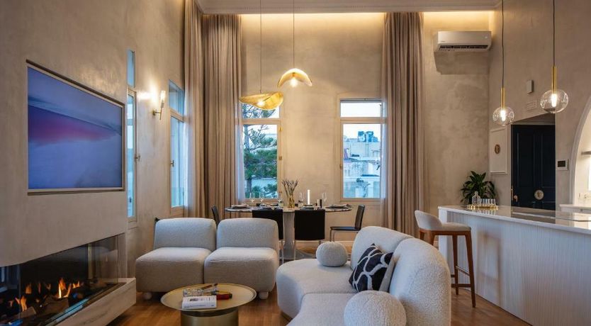 Photo of Chania Calm