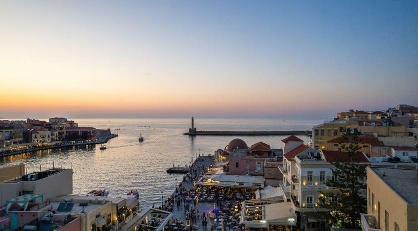 Photo of Chania Calm