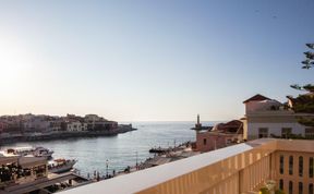Photo of Chania Calm