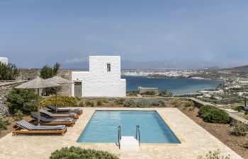 Azure Coast Heights Holiday Home