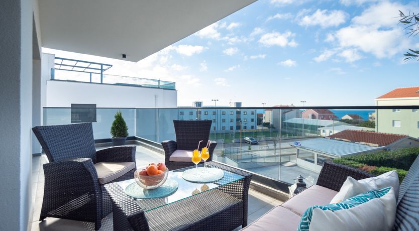 Photo of Adriatic Vista