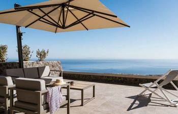 Beyond The View Holiday Home