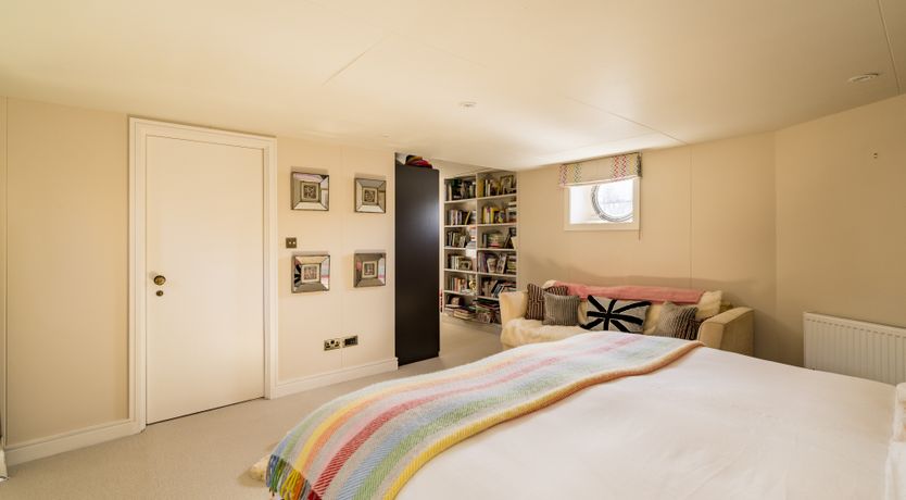 Photo of Thamesside Living