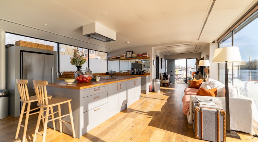 Photo of Thamesside Living