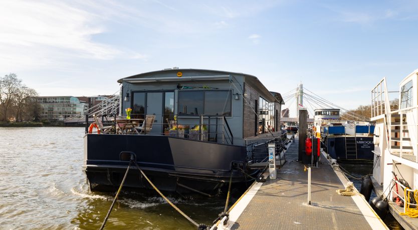 Photo of Thamesside Living