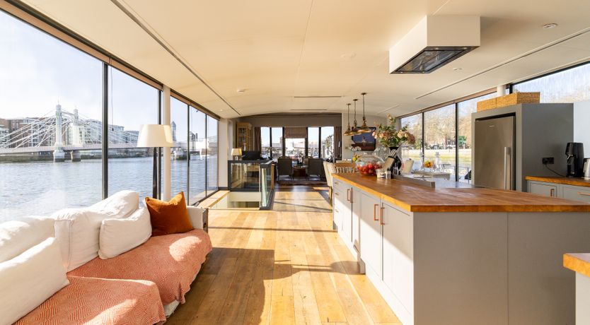 Photo of Thamesside Living