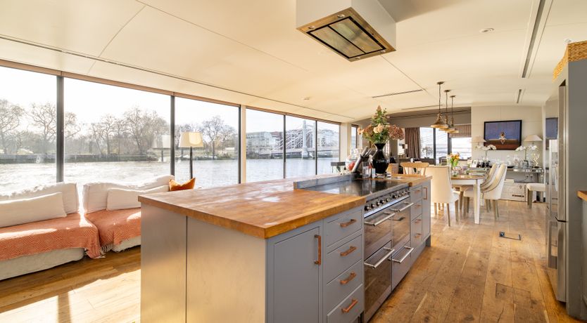 Photo of Thamesside Living