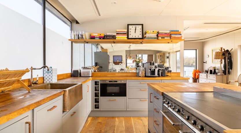 Photo of Thamesside Living