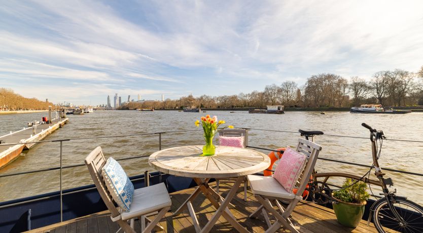 Photo of Thamesside Living
