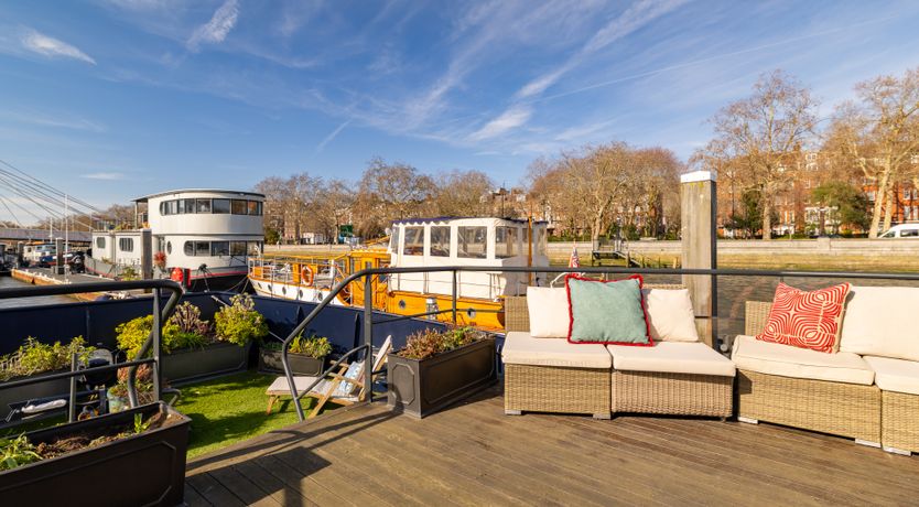 Photo of Thamesside Living