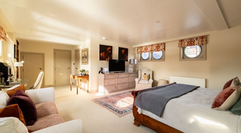 Photo of Thamesside Living