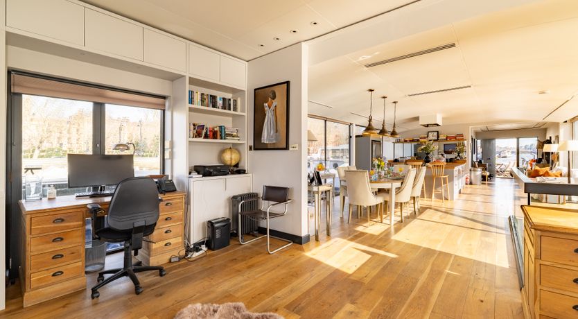 Photo of Thamesside Living