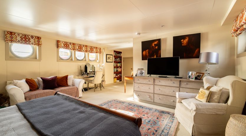 Photo of Thamesside Living