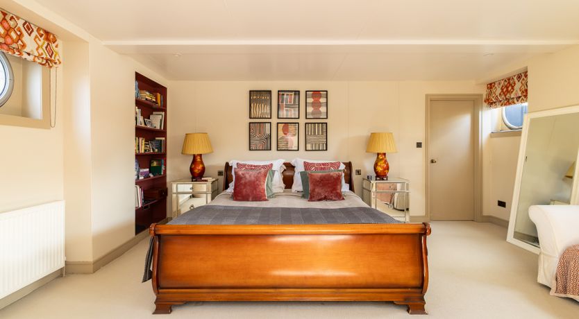 Photo of Thamesside Living