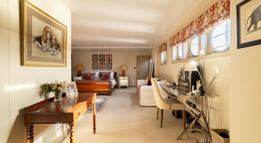 Photo of Thamesside Living